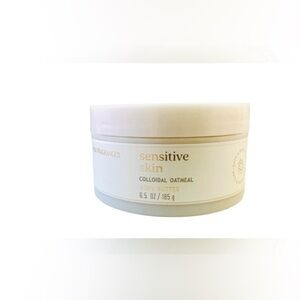 Bath & Body Works Sensitive Skin Colloidal Oatmeal Body Butter